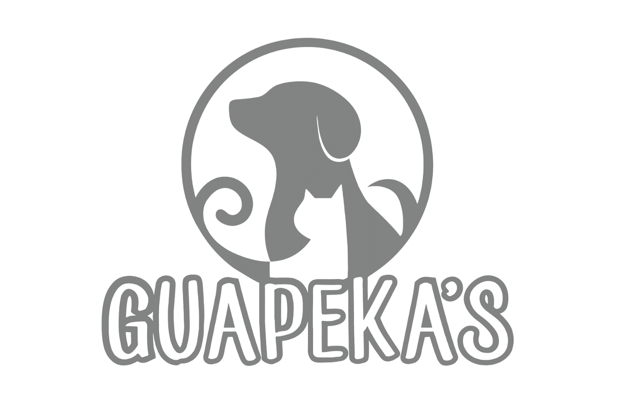 Guapekas logo