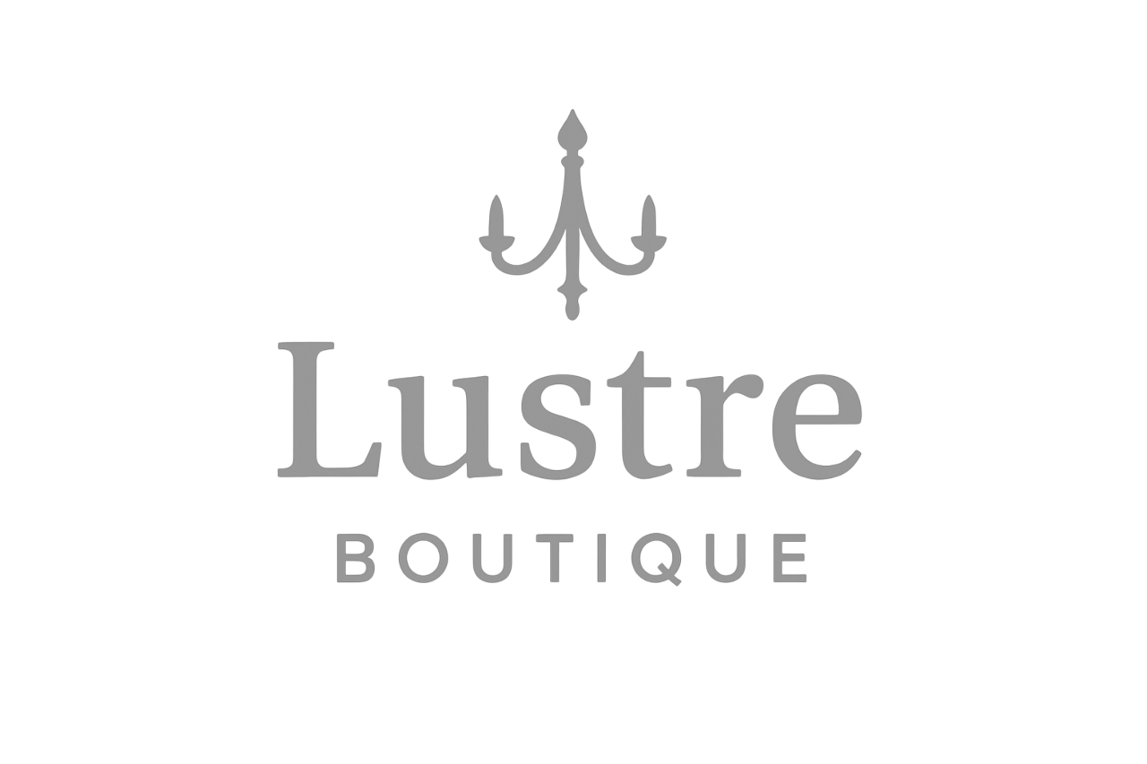 Lustre Boutique logo