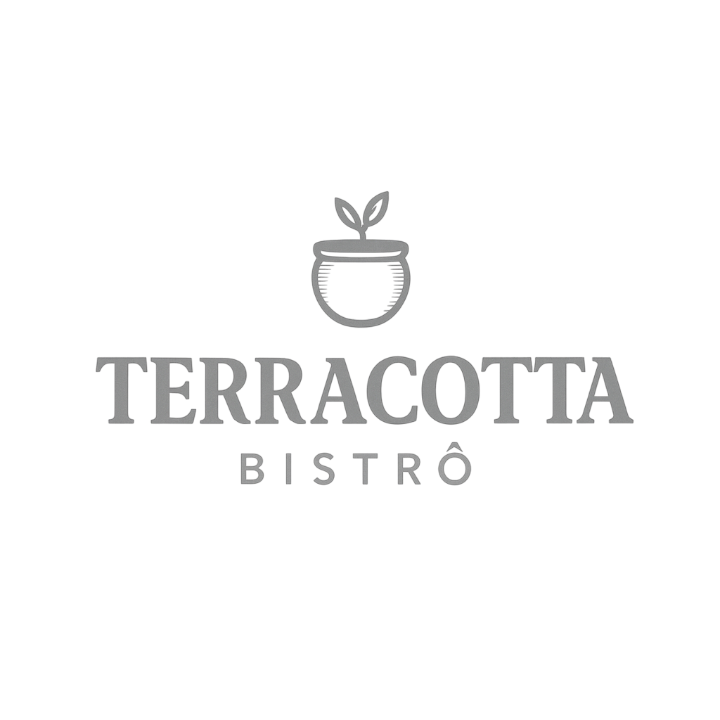 Terracotta Bistrô logo